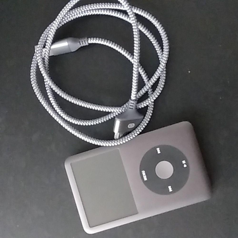 160gb ipod classic 160gb